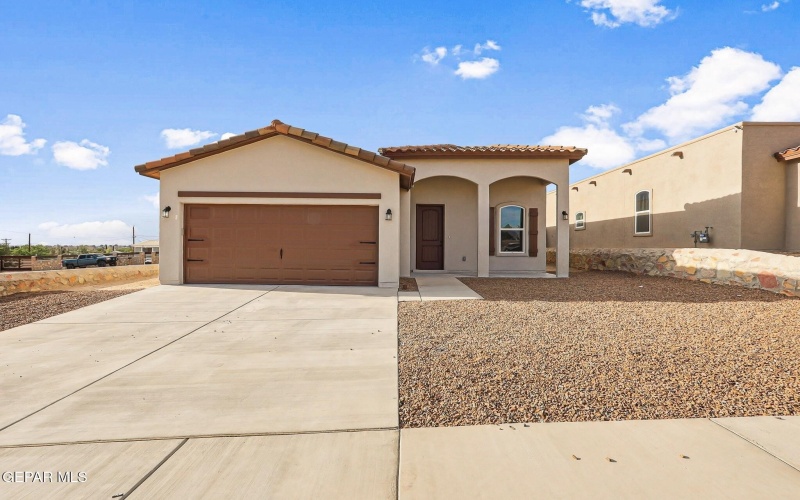1153 marquitos Avenue, Anthony, NM 88021, 3 Bedrooms Bedrooms, ,2 BathroomsBathrooms,Residential,For Sale,1153 marquitos Avenue,927124