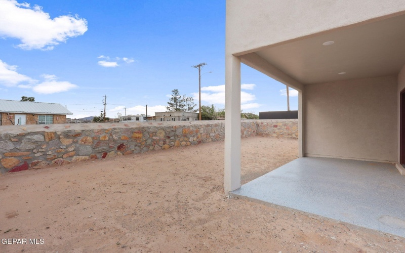 1153 marquitos Avenue, Anthony, NM 88021, 3 Bedrooms Bedrooms, ,2 BathroomsBathrooms,Residential,For Sale,1153 marquitos Avenue,927124