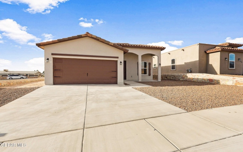1153 marquitos Avenue, Anthony, NM 88021, 3 Bedrooms Bedrooms, ,2 BathroomsBathrooms,Residential,For Sale,1153 marquitos Avenue,927124