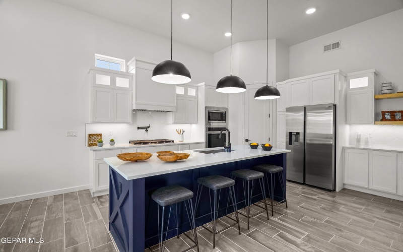 13992 Summer Valley Avenue, El Paso, TX 79928, 4 Bedrooms Bedrooms, ,3 BathroomsBathrooms,Residential,For Sale,13992 Summer Valley Avenue,912420