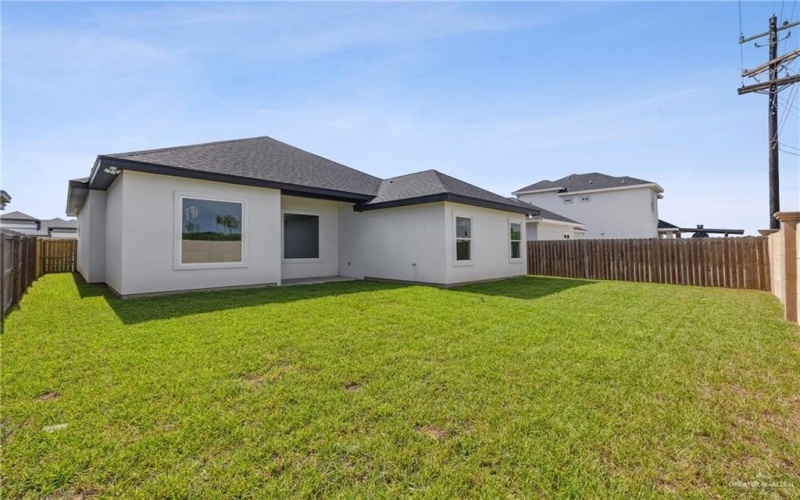 3412 Red Wood Court, Brownsville, TX 78526, 3 Bedrooms Bedrooms, ,2 BathroomsBathrooms,Residential,For Sale,3412 Red Wood Court,476448