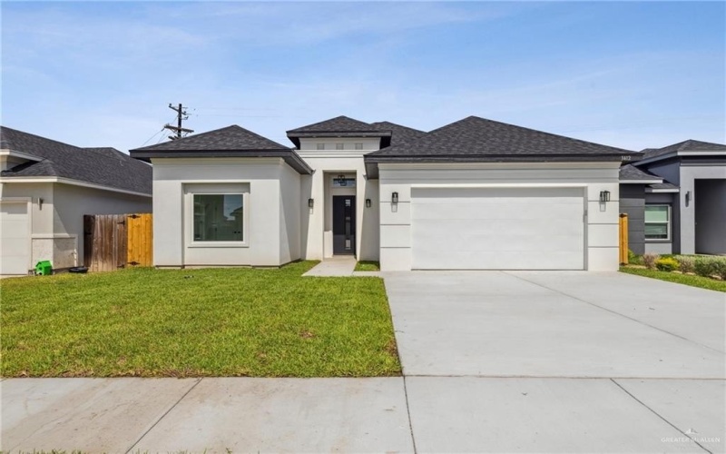 3412 Red Wood Court, Brownsville, TX 78526, 3 Bedrooms Bedrooms, ,2 BathroomsBathrooms,Residential,For Sale,3412 Red Wood Court,476448