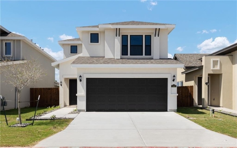 1400 Zurich Avenue, McAllen, TX 78504, 3 Bedrooms Bedrooms, ,2 BathroomsBathrooms,Residential,For Sale,1400 Zurich Avenue,476830