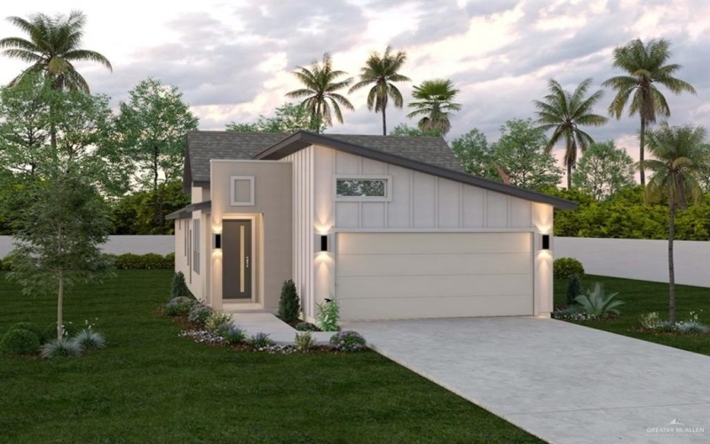 1340 Zurich Avenue, McAllen, TX 78504, 3 Bedrooms Bedrooms, ,2 BathroomsBathrooms,Residential,For Sale,1340 Zurich Avenue,476840