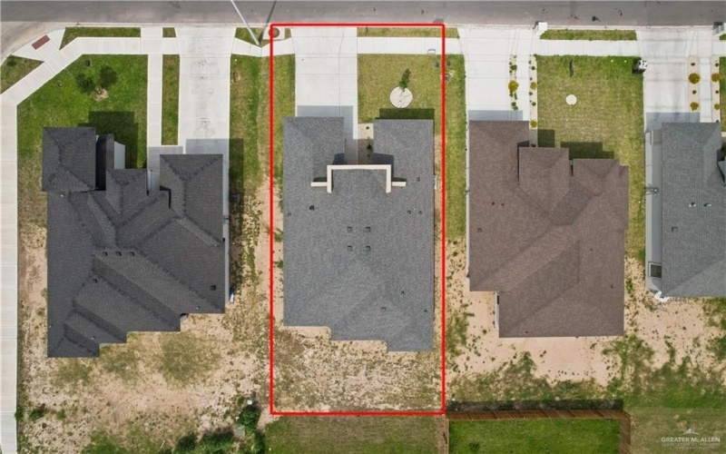 5928 N Playa Del Sol Street, Edinburg, TX 78542, 3 Habitaciones Habitaciones , ,2 BañosBaños,Residential,En Venta,5928 N Playa Del Sol Street,0,476914