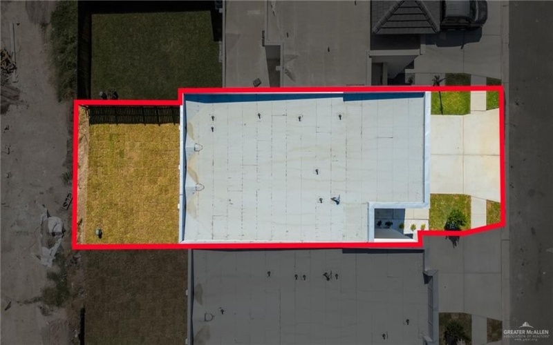2205 Dorado Drive, Mission, TX 78573, 3 Habitaciones Habitaciones , ,2 BañosBaños,Residential,En Venta,2205 Dorado Drive,476921
