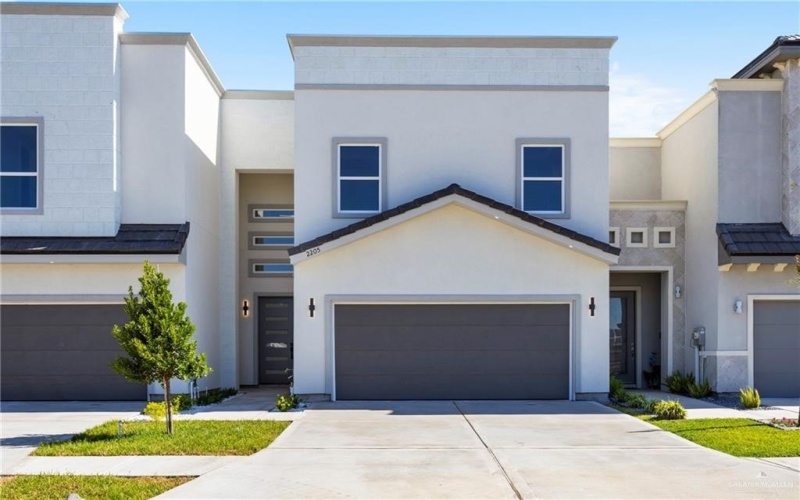 2205 Dorado Drive, Mission, TX 78573, 3 Habitaciones Habitaciones , ,2 BañosBaños,Residential,En Venta,2205 Dorado Drive,476921