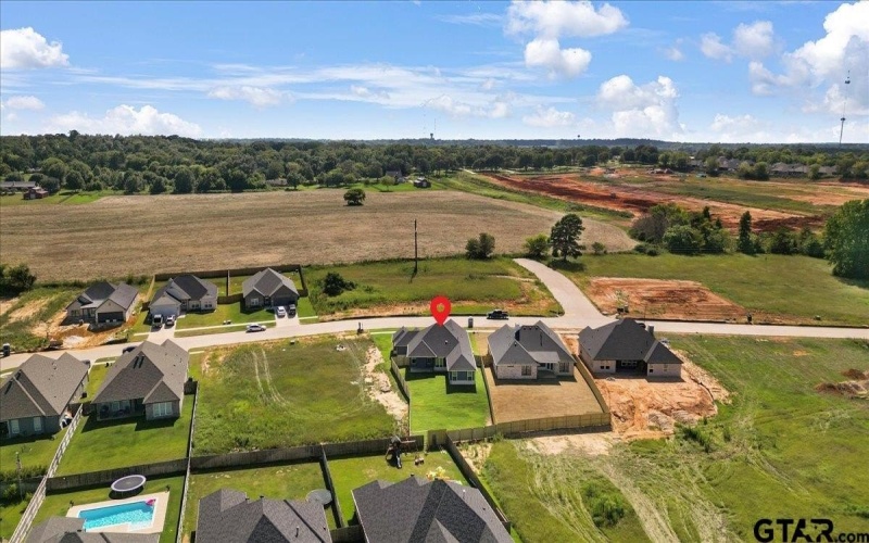 230 Sides Blvd, Bullard, TX 75757, 3 Bedrooms Bedrooms, ,2 BathroomsBathrooms,Residential,For Sale,230 Sides Blvd,25011327