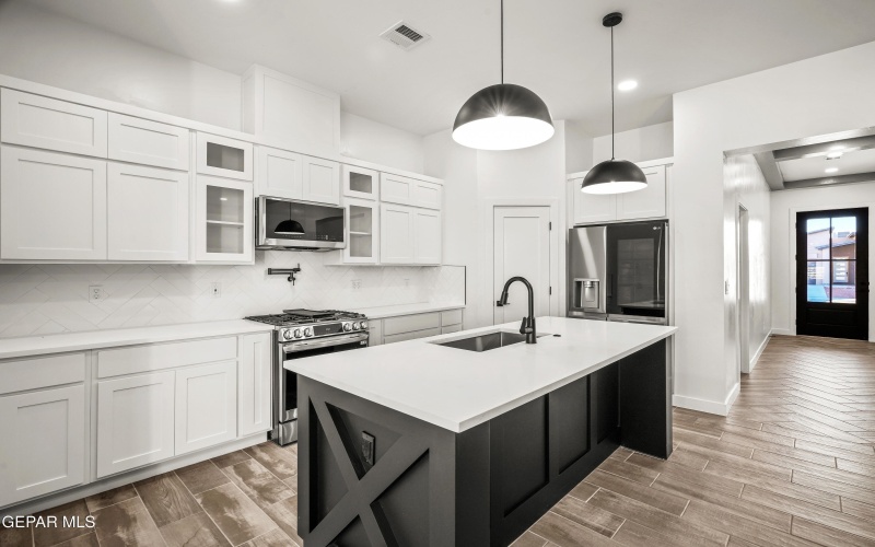 948 Elstree Court, El Paso, TX 79928, 3 Habitaciones Habitaciones , ,2 BañosBaños,Residential,En Venta,948 Elstree Court,912422
