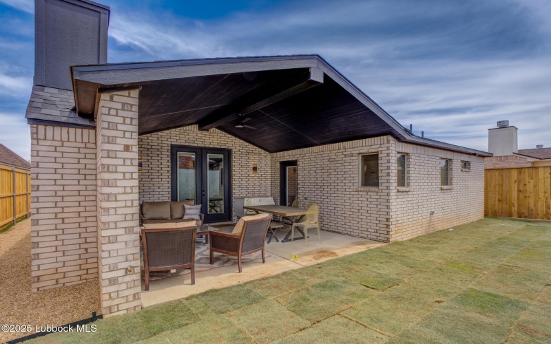 3617 127th Street, Lubbock, TX 79423, 4 Habitaciones Habitaciones , ,3 BañosBaños,Residential,En Venta,3617 127th Street,202558288