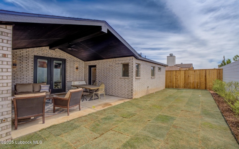 3617 127th Street, Lubbock, TX 79423, 4 Habitaciones Habitaciones , ,3 BañosBaños,Residential,En Venta,3617 127th Street,202558288