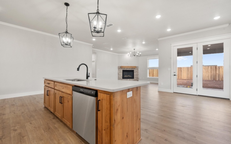 2815 133rd Street, Lubbock, TX 79423, 5 Bedrooms Bedrooms, ,3 BathroomsBathrooms,Residential,For Sale,2815 133rd Street,202558323