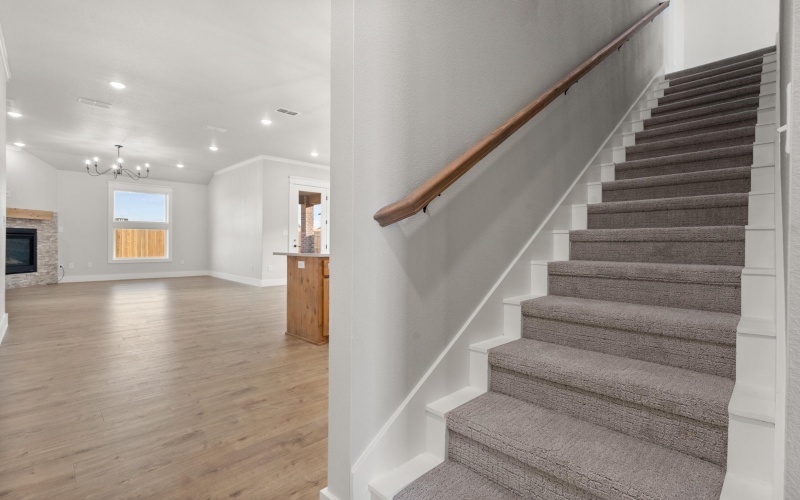 2815 133rd Street, Lubbock, TX 79423, 5 Bedrooms Bedrooms, ,3 BathroomsBathrooms,Residential,For Sale,2815 133rd Street,202558323