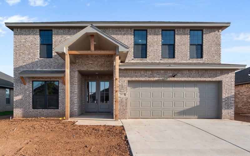 2815 133rd Street, Lubbock, TX 79423, 5 Bedrooms Bedrooms, ,3 BathroomsBathrooms,Residential,For Sale,2815 133rd Street,202558323