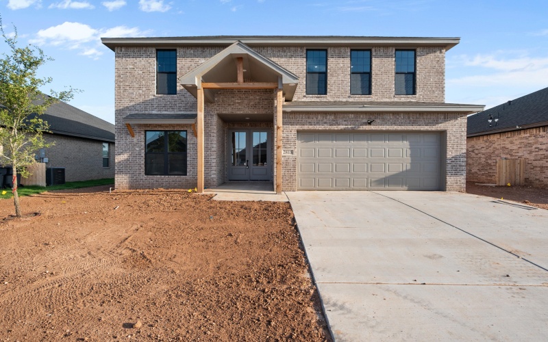 2815 133rd Street, Lubbock, TX 79423, 5 Bedrooms Bedrooms, ,3 BathroomsBathrooms,Residential,For Sale,2815 133rd Street,202558323
