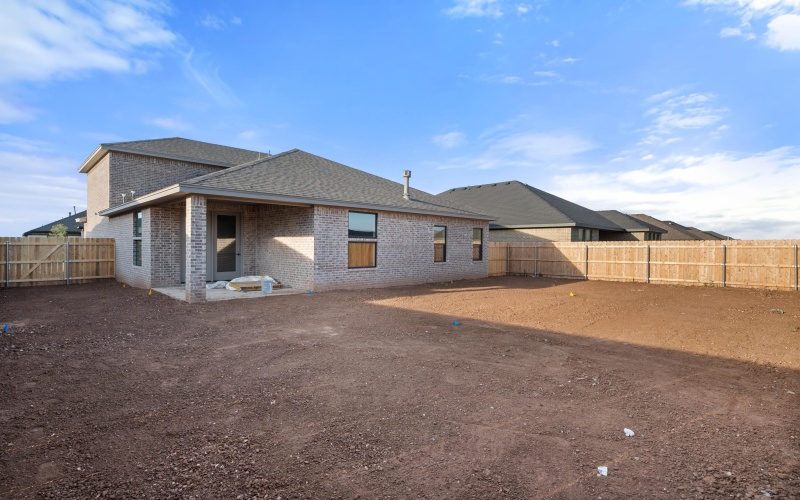 2815 133rd Street, Lubbock, TX 79423, 5 Bedrooms Bedrooms, ,3 BathroomsBathrooms,Residential,For Sale,2815 133rd Street,202558323