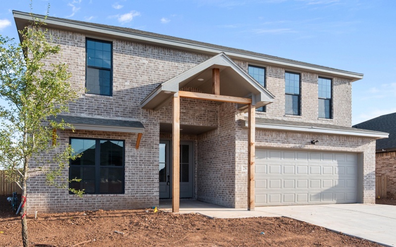 2815 133rd Street, Lubbock, TX 79423, 5 Bedrooms Bedrooms, ,3 BathroomsBathrooms,Residential,For Sale,2815 133rd Street,202558323