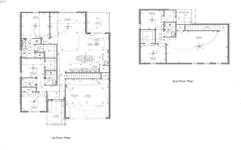 2815 133rd Street, Lubbock, TX 79423, 5 Bedrooms Bedrooms, ,3 BathroomsBathrooms,Residential,For Sale,2815 133rd Street,202558323