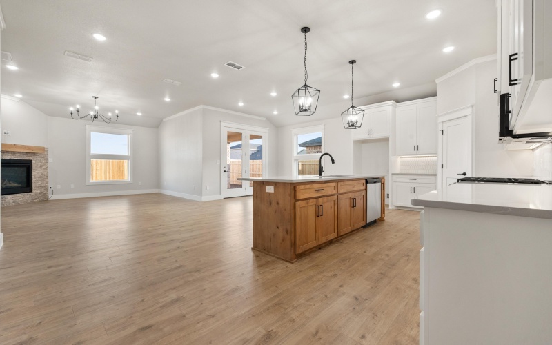 2815 133rd Street, Lubbock, TX 79423, 5 Bedrooms Bedrooms, ,3 BathroomsBathrooms,Residential,For Sale,2815 133rd Street,202558323