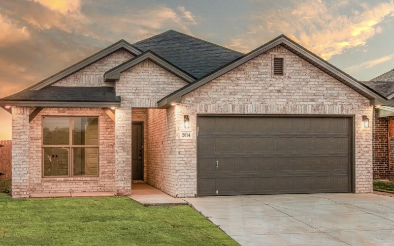 2304 133rd Street, Lubbock, TX 79423, 4 Habitaciones Habitaciones , ,2 BañosBaños,Residential,En Venta,2304 133rd Street,202558325