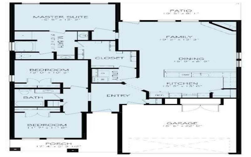2303 133rd Street, Lubbock, TX 79423, 3 Habitaciones Habitaciones , ,2 BañosBaños,Residential,En Venta,2303 133rd Street,202558326