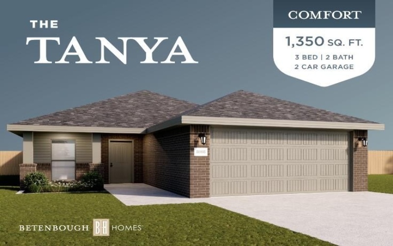 2306 133rd Street, Lubbock, TX 79423, 3 Bedrooms Bedrooms, ,2 BathroomsBathrooms,Residential,For Sale,2306 133rd Street,202558328