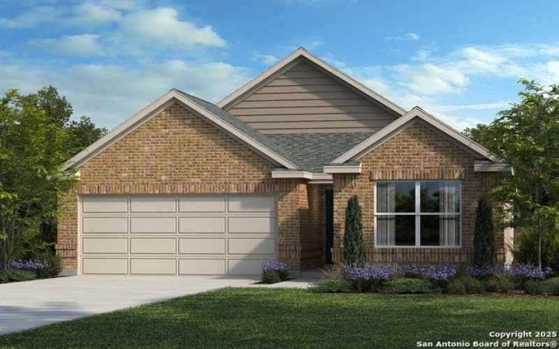 2526 CORINTHUS BEND, San Antonio, TX 78245, 3 Habitaciones Habitaciones , ,2 BañosBaños,Residential,En Venta,2526 CORINTHUS BEND,1870292