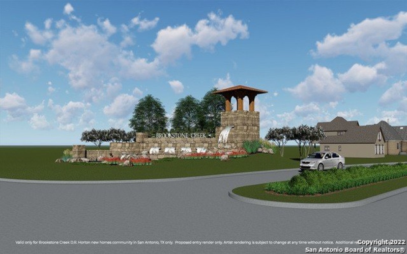 21136 Gravel Keep, San Antonio, TX 78266, 4 Habitaciones Habitaciones , ,2 BañosBaños,Residential,En Venta,21136 Gravel Keep,0,1887093