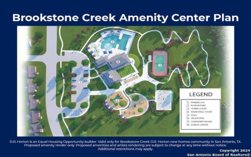 21136 Gravel Keep, San Antonio, TX 78266, 4 Habitaciones Habitaciones , ,2 BañosBaños,Residential,En Venta,21136 Gravel Keep,0,1887093