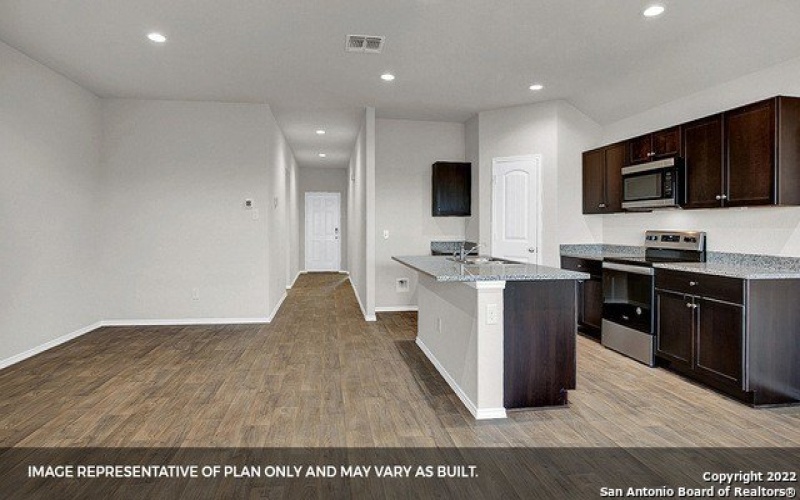 21022 Gravel Keep, San Antonio, TX 78266, 4 Habitaciones Habitaciones , ,2 BañosBaños,Residential,En Venta,21022 Gravel Keep,1887096