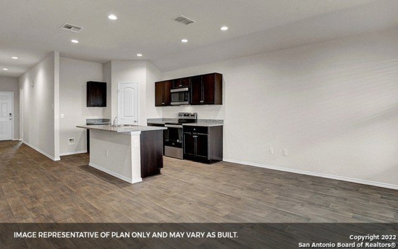 21022 Gravel Keep, San Antonio, TX 78266, 4 Habitaciones Habitaciones , ,2 BañosBaños,Residential,En Venta,21022 Gravel Keep,1887096