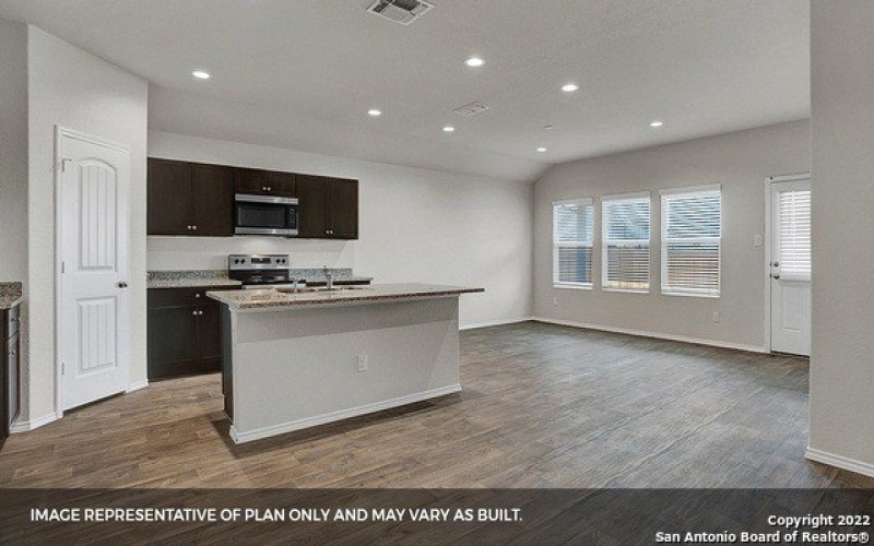 21022 Gravel Keep, San Antonio, TX 78266, 4 Habitaciones Habitaciones , ,2 BañosBaños,Residential,En Venta,21022 Gravel Keep,1887096