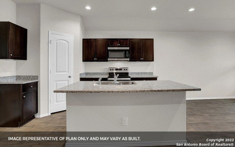 21022 Gravel Keep, San Antonio, TX 78266, 4 Habitaciones Habitaciones , ,2 BañosBaños,Residential,En Venta,21022 Gravel Keep,1887096