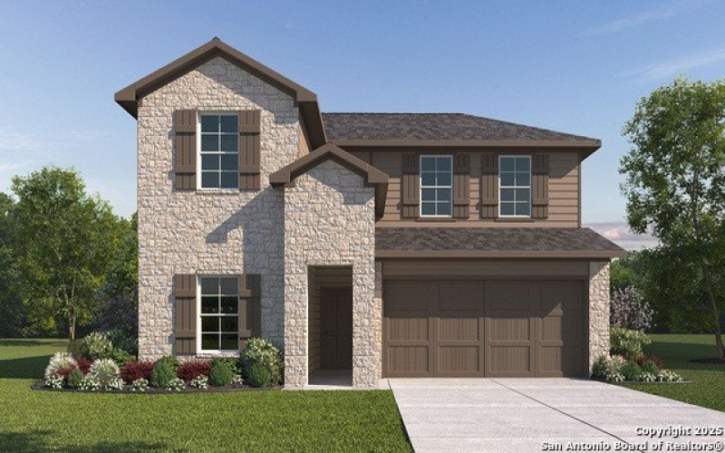 21050 Gravel Keep, San Antonio, TX 78266, 4 Habitaciones Habitaciones , ,3 BañosBaños,Residential,En Venta,21050 Gravel Keep,1887107