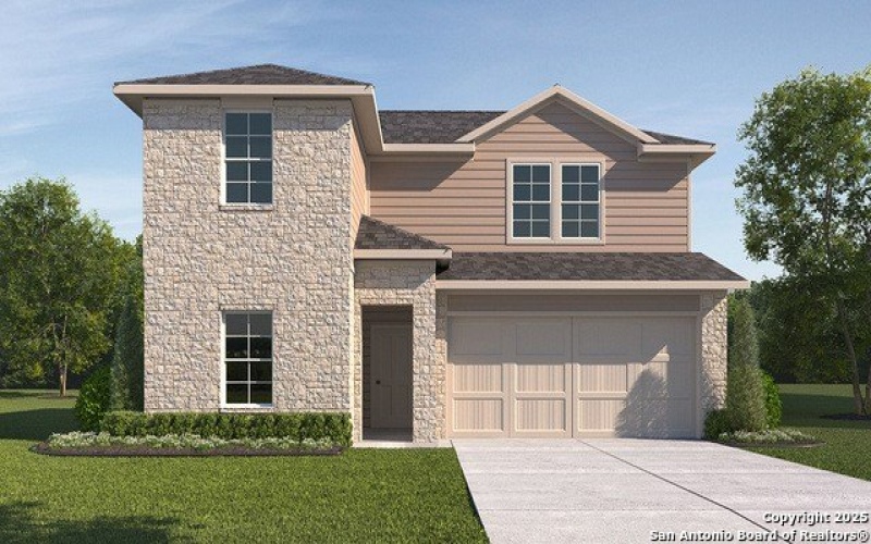 21030 Gravel Keep, San Antonio, TX 78266, 4 Habitaciones Habitaciones , ,3 BañosBaños,Residential,En Venta,21030 Gravel Keep,1887112