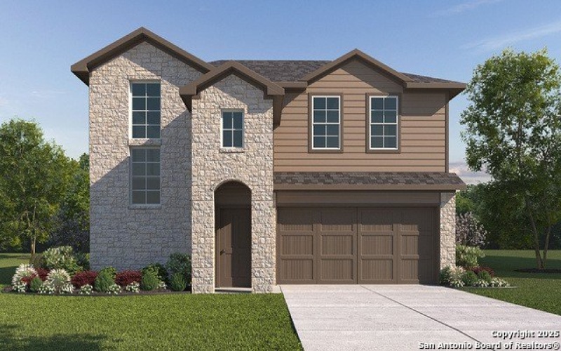 21108 Gravel Keep, San Antonio, TX 78266, 4 Habitaciones Habitaciones , ,2 BañosBaños,Residential,En Venta,21108 Gravel Keep,1887121