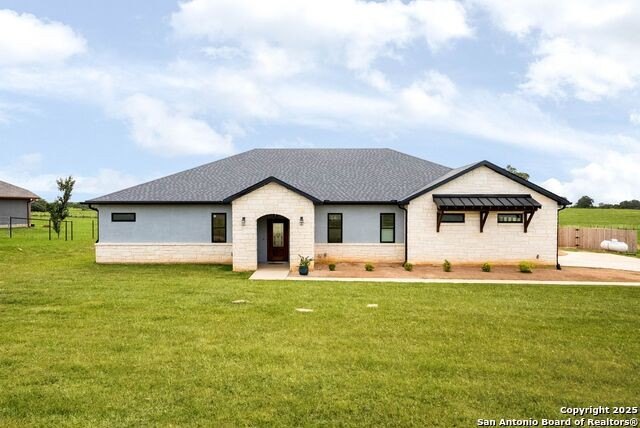 120 Western Way, Adkins, TX 78101, 4 Habitaciones Habitaciones , ,3 BañosBaños,Residential,En Venta,120 Western Way,0,1887128