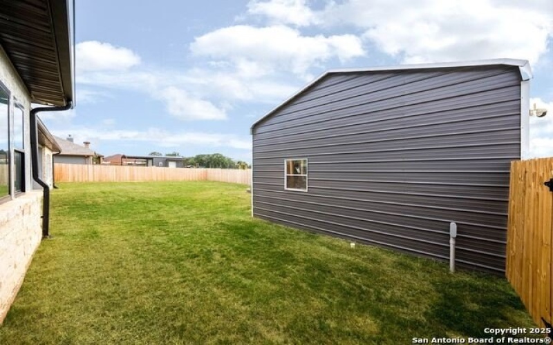 120 Western Way, Adkins, TX 78101, 4 Habitaciones Habitaciones , ,3 BañosBaños,Residential,En Venta,120 Western Way,0,1887128