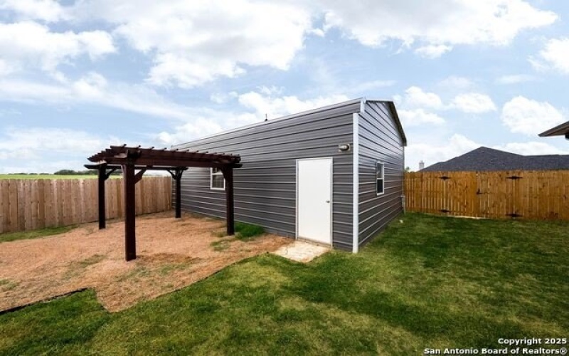 120 Western Way, Adkins, TX 78101, 4 Habitaciones Habitaciones , ,3 BañosBaños,Residential,En Venta,120 Western Way,0,1887128