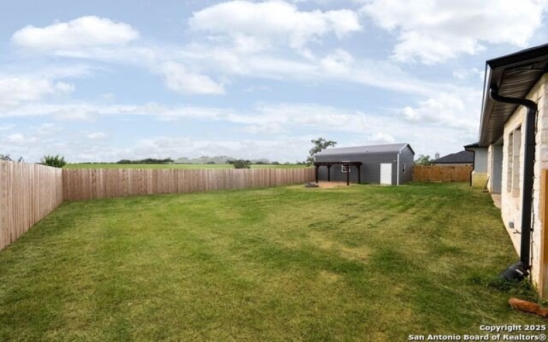 120 Western Way, Adkins, TX 78101, 4 Habitaciones Habitaciones , ,3 BañosBaños,Residential,En Venta,120 Western Way,0,1887128