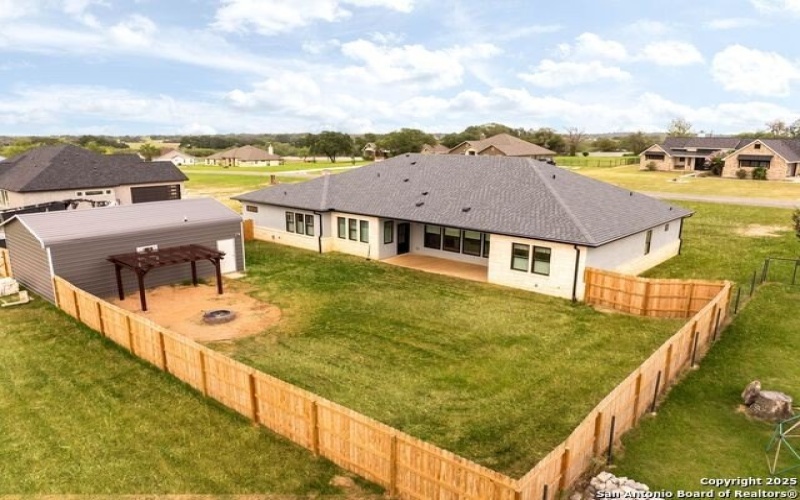 120 Western Way, Adkins, TX 78101, 4 Habitaciones Habitaciones , ,3 BañosBaños,Residential,En Venta,120 Western Way,0,1887128