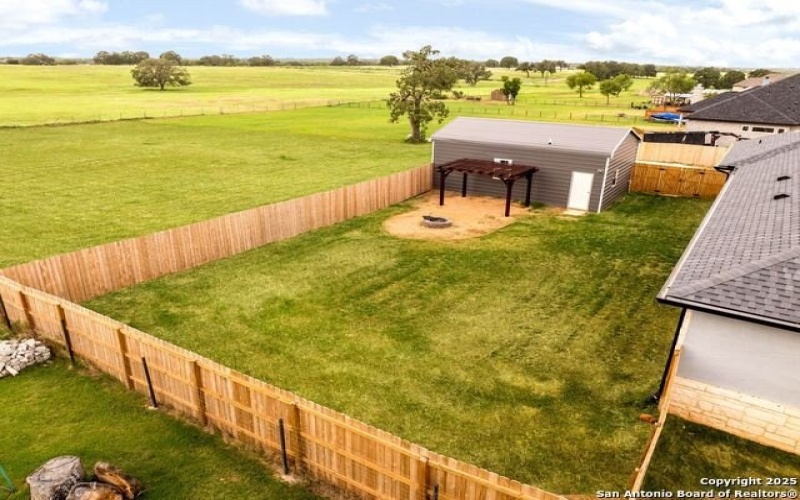 120 Western Way, Adkins, TX 78101, 4 Habitaciones Habitaciones , ,3 BañosBaños,Residential,En Venta,120 Western Way,0,1887128