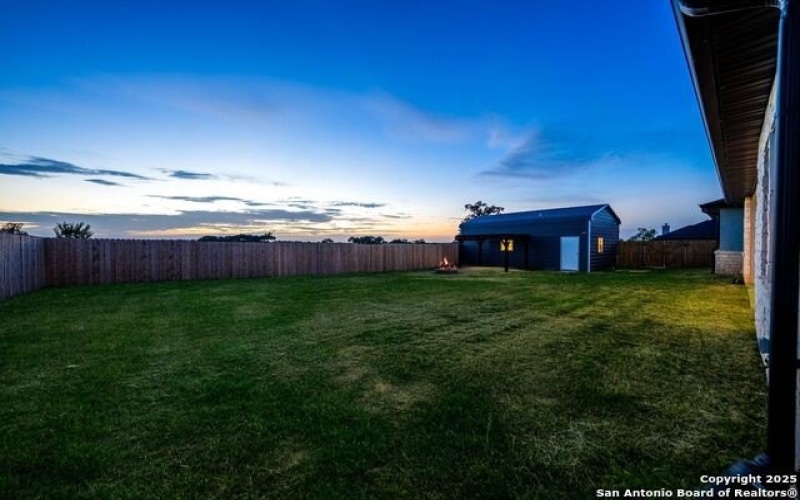 120 Western Way, Adkins, TX 78101, 4 Habitaciones Habitaciones , ,3 BañosBaños,Residential,En Venta,120 Western Way,0,1887128