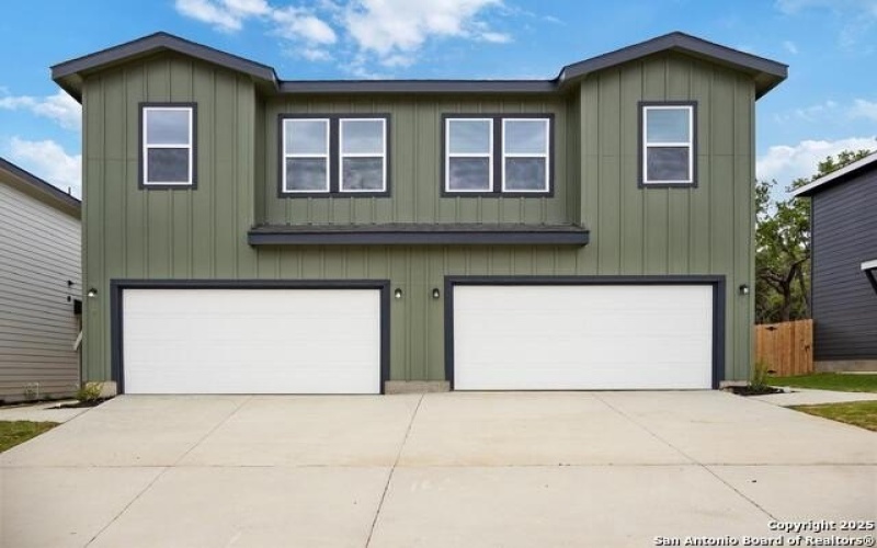8911 N FM 1560 407-408, San Antonio, TX 78254, ,5 BañosBaños,Residential Multi Family,En Venta,8911 N FM 1560 407-408,1887217
