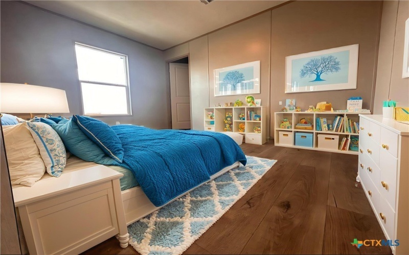 4927 Mustang Way, San Marcos, TX 78666, 4 Habitaciones Habitaciones , ,2 BañosBaños,Residential,En Venta,4927 Mustang Way,586678