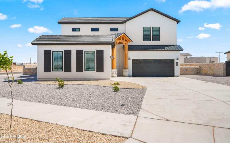 13034 Bucklebury Court, Horizon City, TX 79928, 4 Habitaciones Habitaciones , ,3 BañosBaños,Residential,En Venta,13034 Bucklebury Court,912446