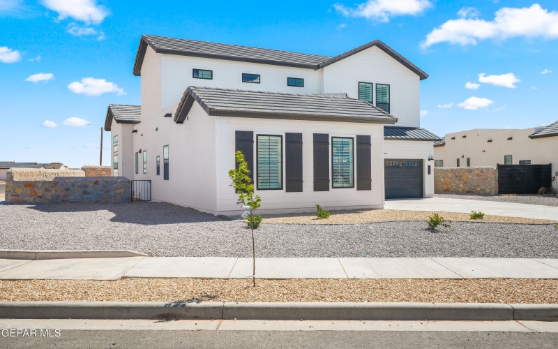 13034 Bucklebury Court, Horizon City, TX 79928, 4 Habitaciones Habitaciones , ,3 BañosBaños,Residential,En Venta,13034 Bucklebury Court,912446