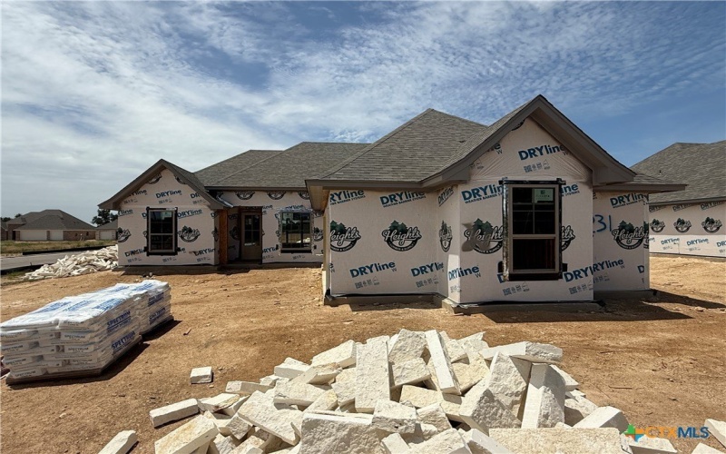 1231 Rylee Lane, Salado, TX 76571, 3 Habitaciones Habitaciones , ,2 BañosBaños,Residential,En Venta,1231 Rylee Lane,587465