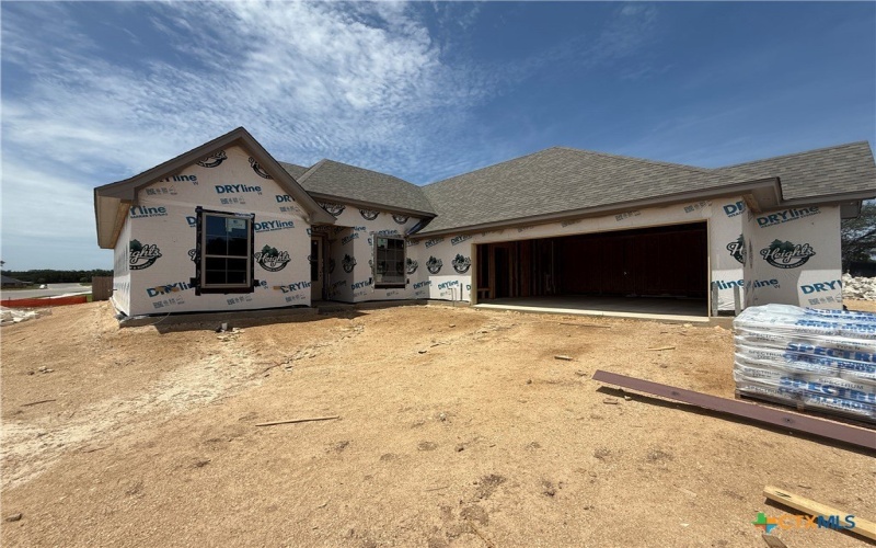 1231 Rylee Lane, Salado, TX 76571, 3 Habitaciones Habitaciones , ,2 BañosBaños,Residential,En Venta,1231 Rylee Lane,587465
