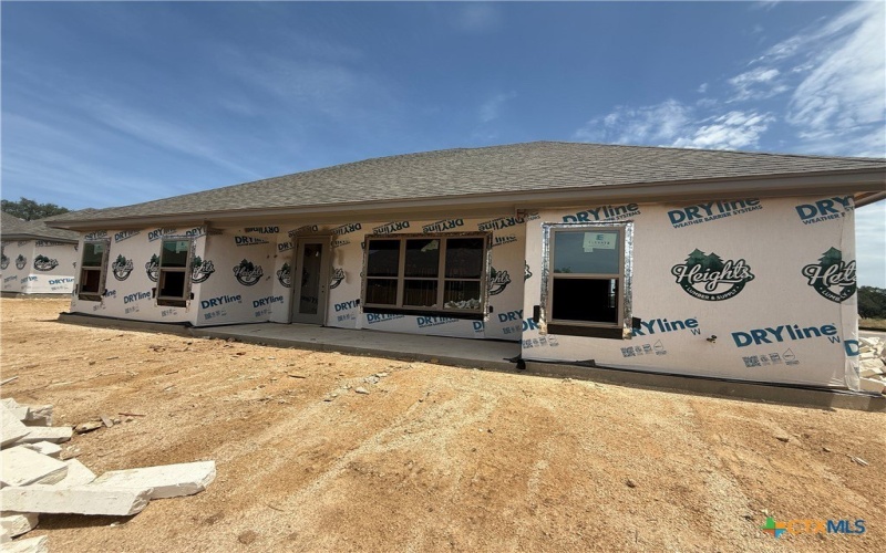 1231 Rylee Lane, Salado, TX 76571, 3 Habitaciones Habitaciones , ,2 BañosBaños,Residential,En Venta,1231 Rylee Lane,587465